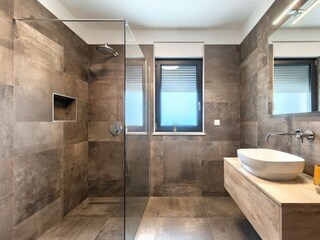 Villa Juršići Ausstattung 32