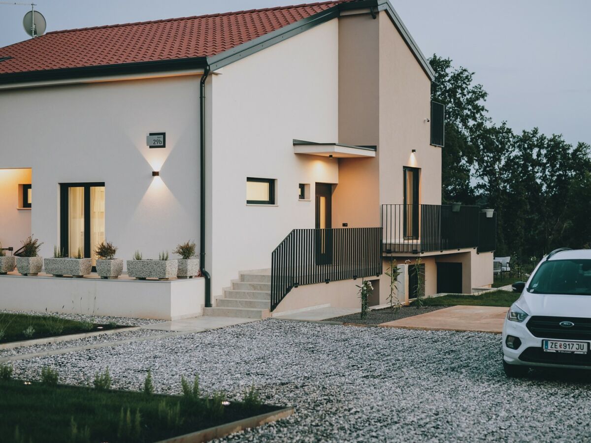Villa - Casa Vitale