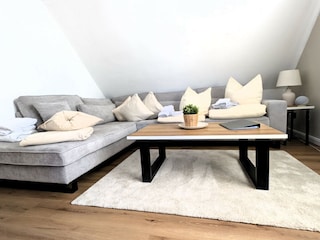 Ferienwohnung Borkum Ausstattung 5