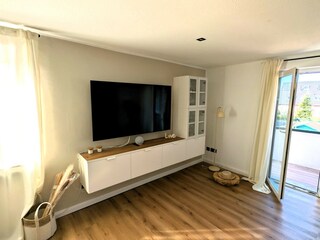 Ferienwohnung Borkum Ausstattung 6