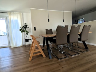 Ferienwohnung Borkum Ausstattung 7