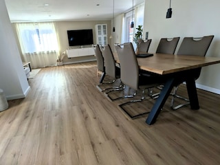 Ferienwohnung Borkum Ausstattung 8