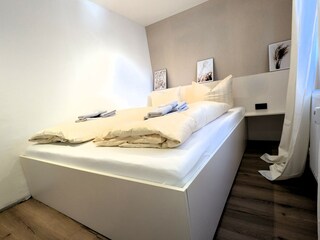 Ferienwohnung Borkum Ausstattung 10