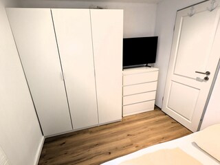 Ferienwohnung Borkum Ausstattung 11