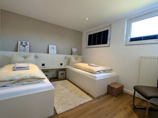 Ferienwohnung Borkum Ausstattung 13