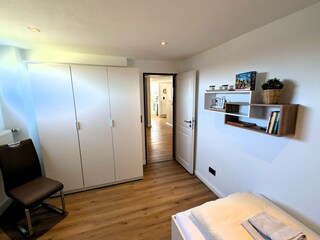 Ferienwohnung Borkum Ausstattung 14