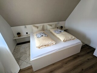 Ferienwohnung Borkum Ausstattung 16