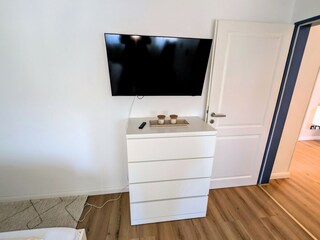 Ferienwohnung Borkum Ausstattung 17