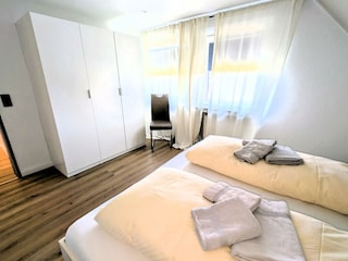 Ferienwohnung Borkum Ausstattung 18