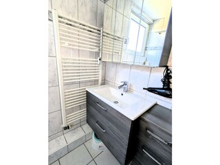 Ferienwohnung Borkum Ausstattung 19