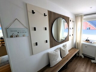 Ferienwohnung Borkum  26