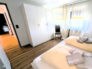 Ferienwohnung Borkum  34