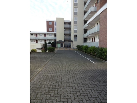 Ferienwohnung Fürstenhof App. 325