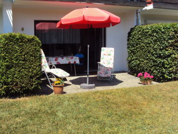 Ferienwohnung Schwalbennest