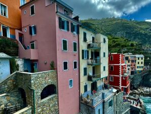 Holiday apartment L INCANTO DIVINO - Riomaggiore - image1