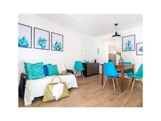 Holiday apartment Riomaggiore Features 10