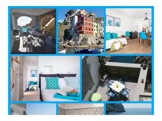 Holiday apartment Riomaggiore Features 15