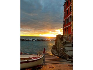 Holiday apartment Riomaggiore Environment 19