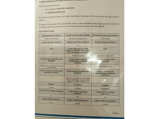 Ferienwohnung Riomaggiore Dokument 23