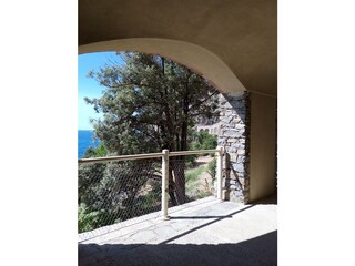 Ferienwohnung Riomaggiore Umgebung 21