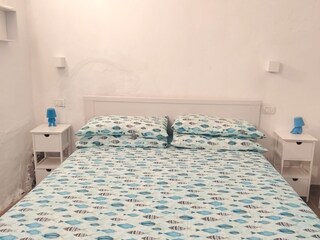 Ferienwohnung Riomaggiore Außenaufnahme 8