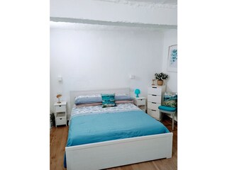 Ferienwohnung Riomaggiore Ausstattung 14