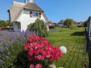 Vakantiehuis Fuhlendorf Buitenaudio-opname 3