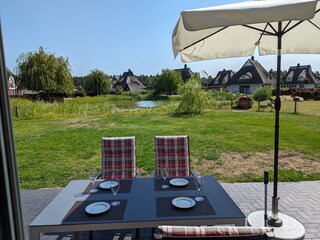 Vakantiehuis Fuhlendorf Buitenaudio-opname 5