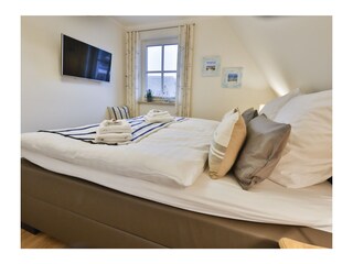 Vakantiehuis Fuhlendorf Kenmerken 17