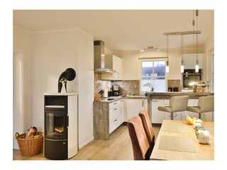 Vakantiehuis Fuhlendorf Kenmerken 13