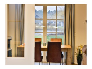 Vakantiehuis Fuhlendorf Kenmerken 8