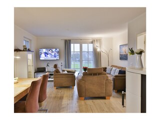 Vakantiehuis Fuhlendorf Kenmerken 10