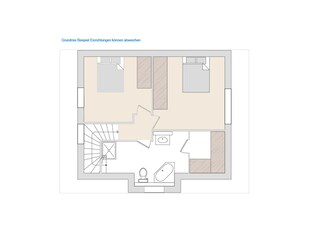 Vakantiehuis Fuhlendorf Document 37
