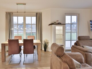 Vakantiehuis Fuhlendorf Kenmerken 11