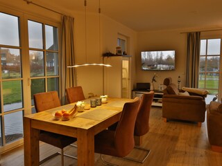 Vakantiehuis Fuhlendorf Kenmerken 9