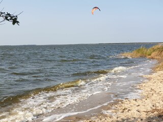 Vakantiehuis Fuhlendorf Omgeving 33