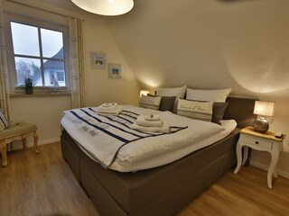 Vakantiehuis Fuhlendorf Kenmerken 16