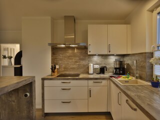 Vakantiehuis Fuhlendorf Kenmerken 23