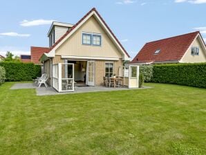 Holiday house De Zeemeeuw - Schoorl - image1