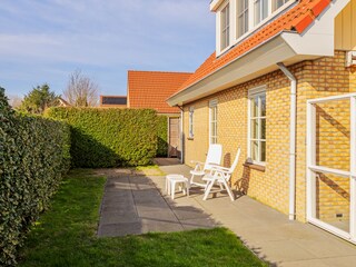 Maison de vacances Schoorl Enregistrement extérieur 4