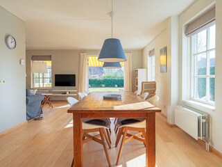 Maison de vacances Schoorl Équipement 12