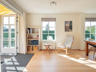 Maison de vacances Schoorl Équipement 15