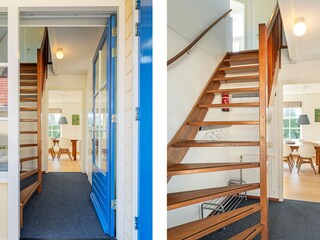 Vakantiehuis Schoorl Kenmerken 14