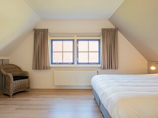 Maison de vacances Schoorl Équipement 17