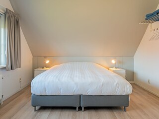 Maison de vacances Schoorl Équipement 18