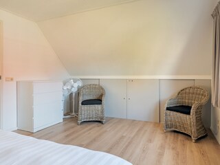Maison de vacances Schoorl Équipement 19