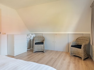 Vakantiehuis Schoorl Kenmerken 17