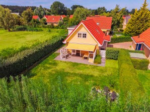 Ferienhaus De Zeemeeuw