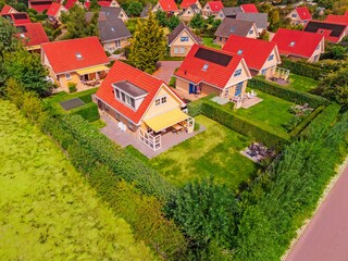 Maison de vacances Schoorl Enregistrement extérieur 8