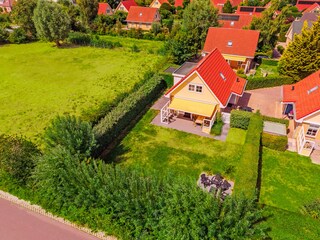 Maison de vacances Schoorl Environnement 25